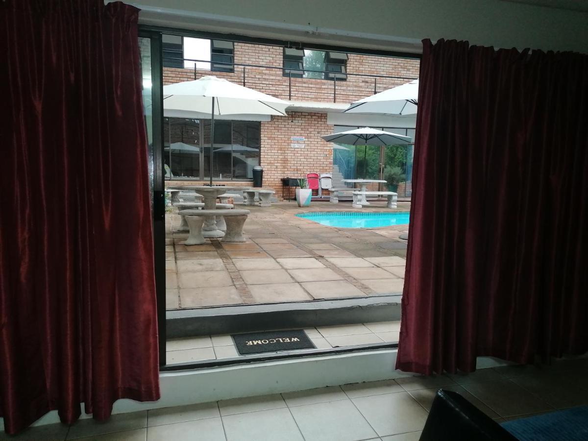Hidden Inn Pietermaritzburg Exterior photo
