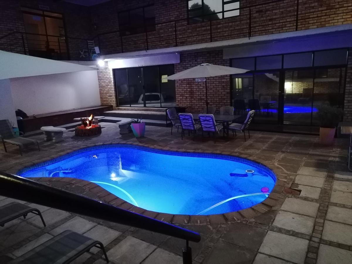 Hidden Inn Pietermaritzburg Exterior photo