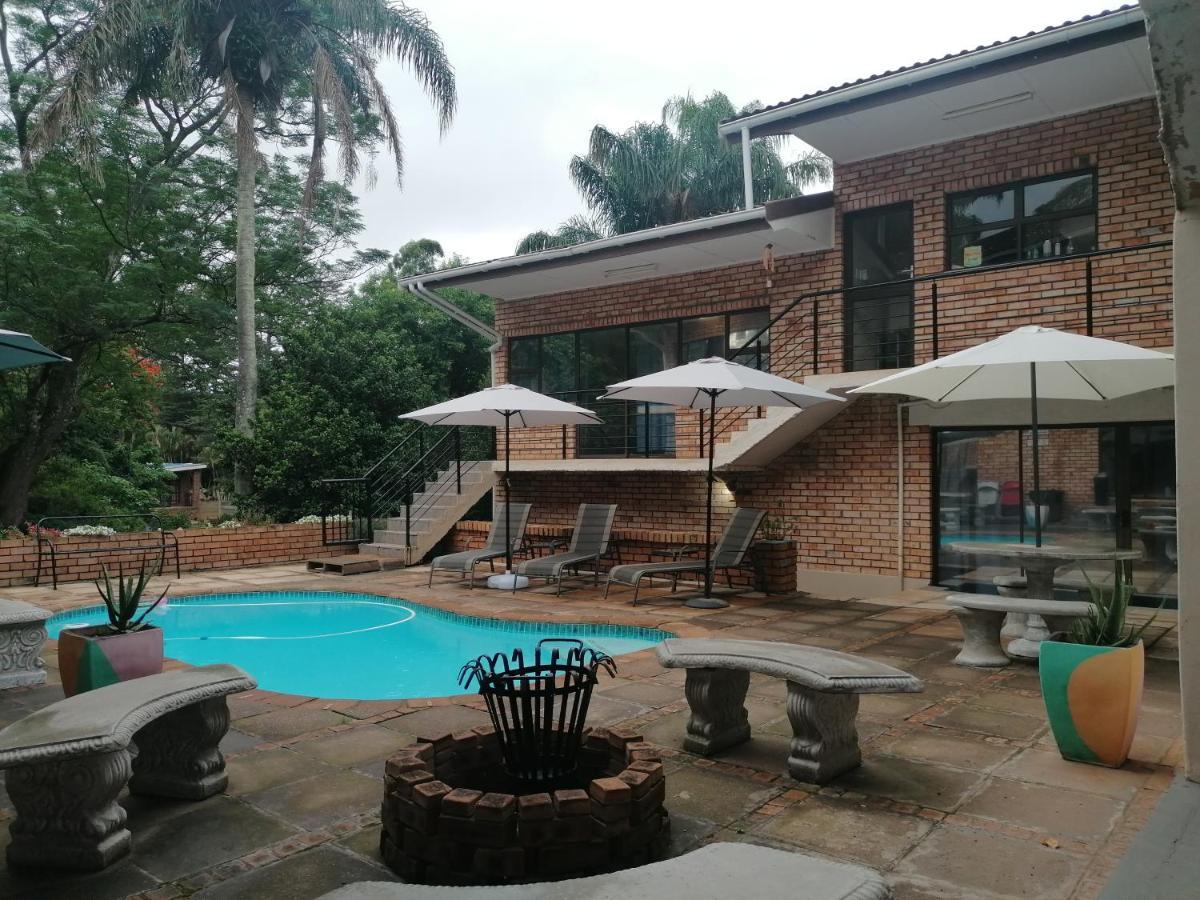 Hidden Inn Pietermaritzburg Exterior photo