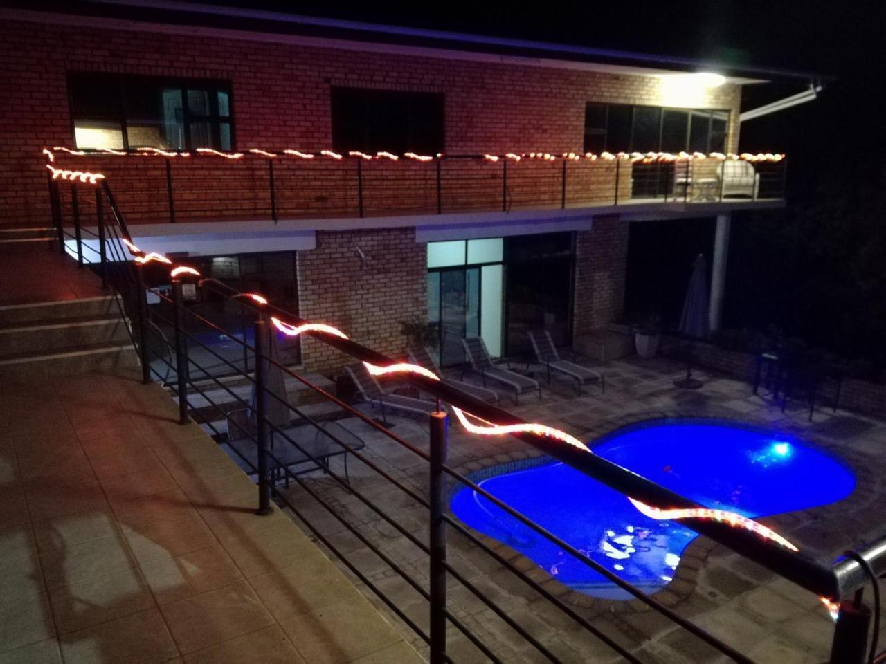 Hidden Inn Pietermaritzburg Exterior photo