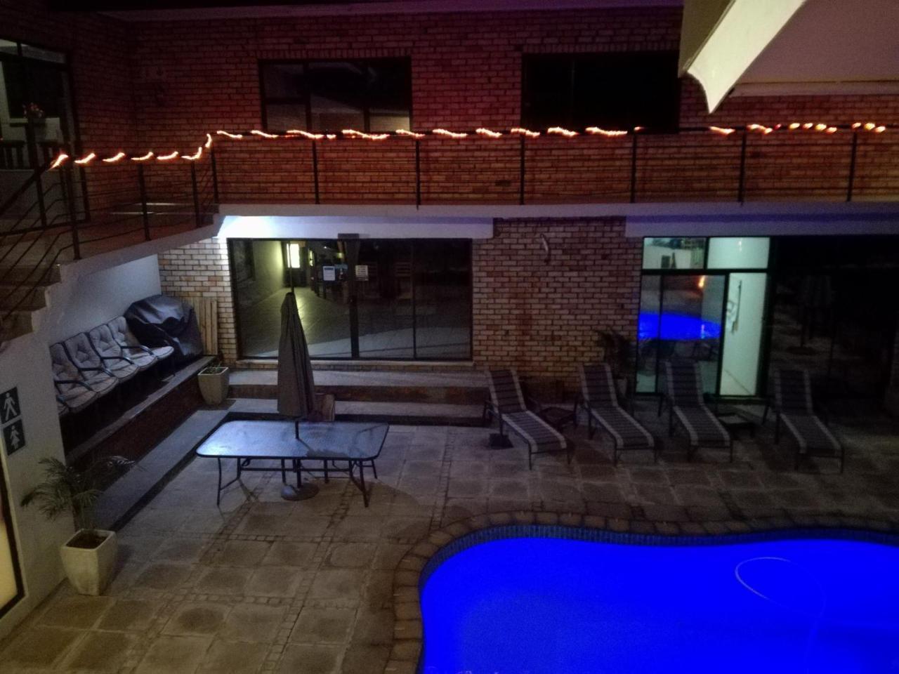 Hidden Inn Pietermaritzburg Exterior photo