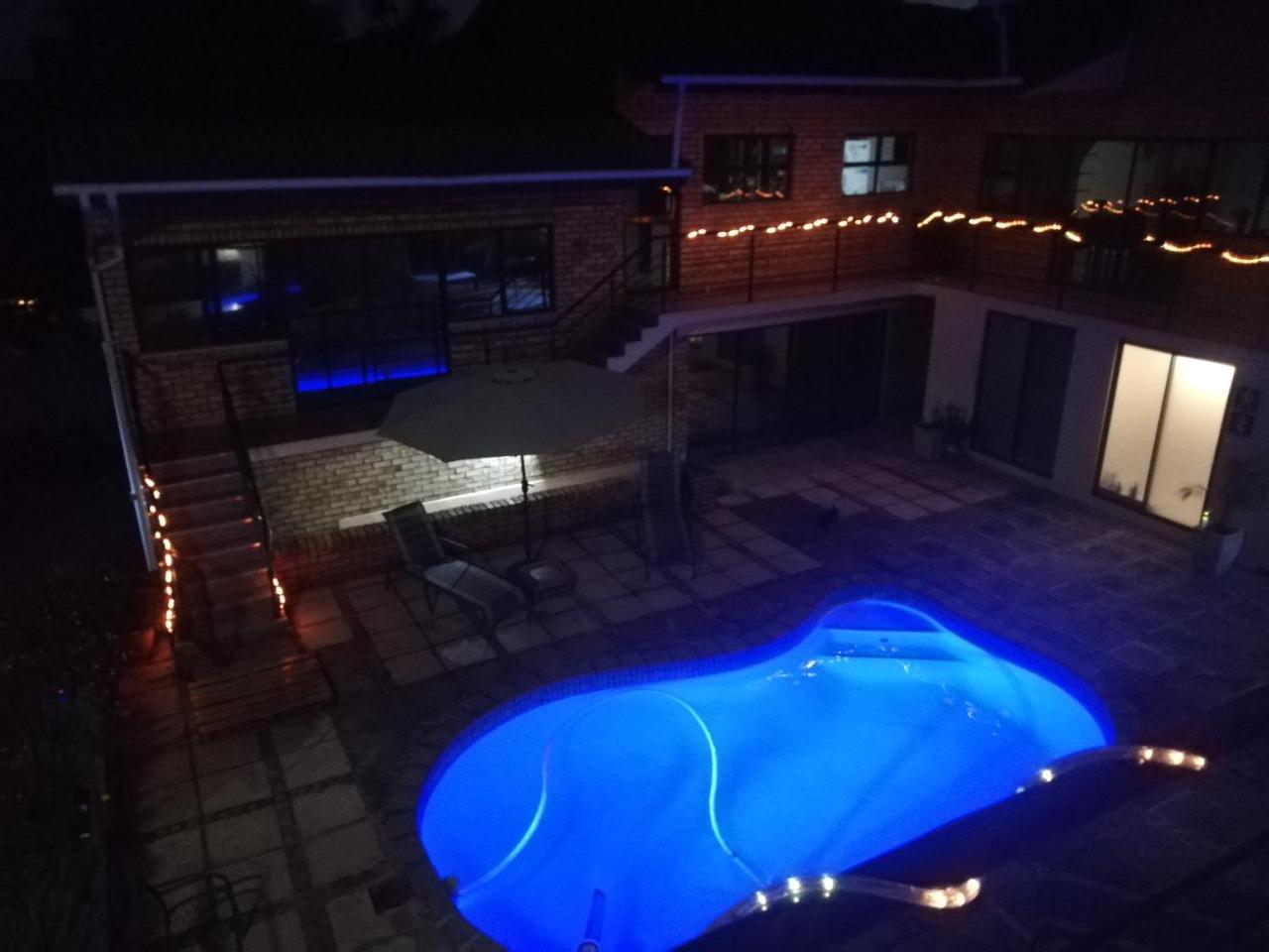 Hidden Inn Pietermaritzburg Exterior photo