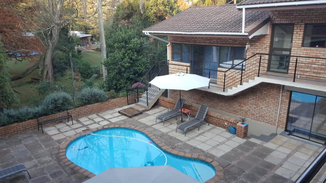 Hidden Inn Pietermaritzburg Exterior photo